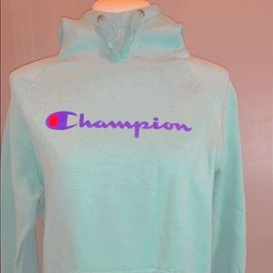 champion hoodie